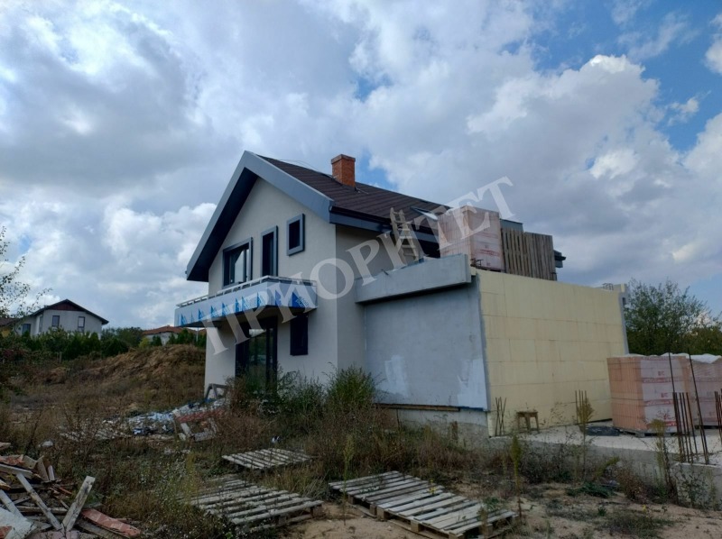 Продава  Къща област Варна , с. Приселци , 183 кв.м | 79210273 - изображение [5]