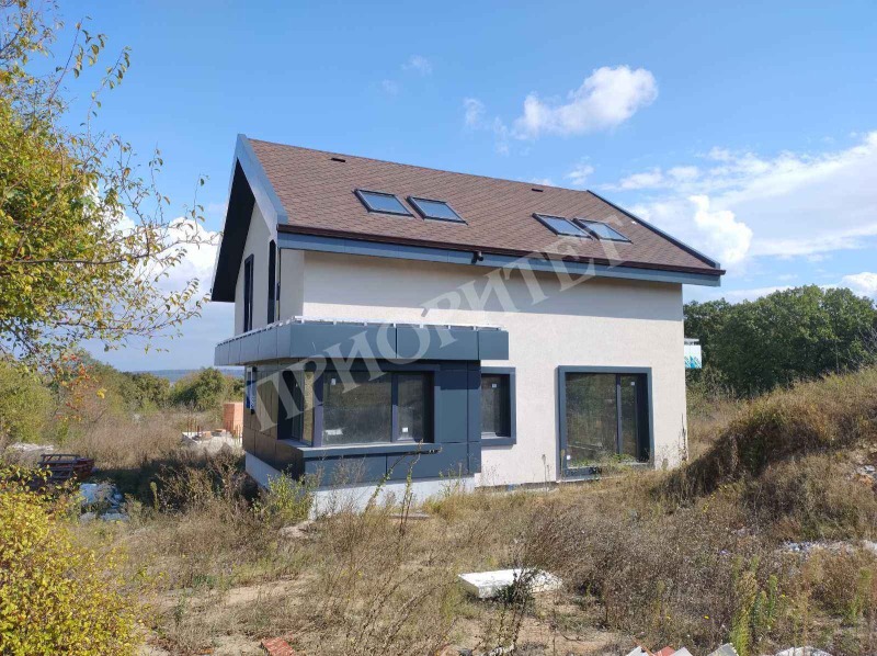 Продава  Къща област Варна , с. Приселци , 183 кв.м | 79210273 - изображение [4]