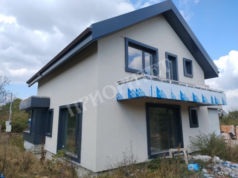 Продава  Къща област Варна , с. Приселци , 183 кв.м | 79210273 - изображение [3]
