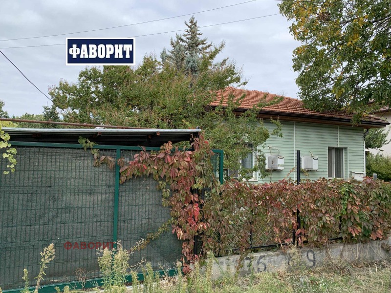 Na prodej  Dům oblast Plovdiv , Zlatitrap , 100 m2 | 60173448