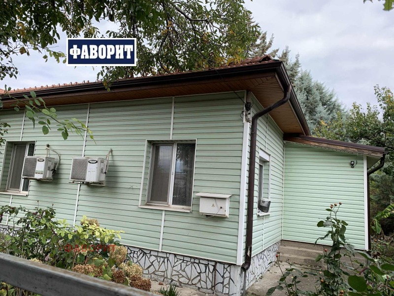 Na prodej  Dům oblast Plovdiv , Zlatitrap , 100 m2 | 60173448 - obraz [2]
