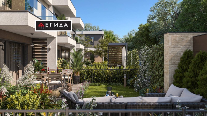 Продава КЪЩА, гр. Бургас, Сарафово, снимка 6 - Къщи - 53443857