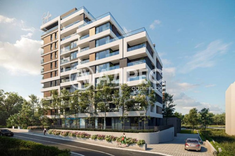 Продава МАГАЗИН, гр. София, Хладилника, снимка 3 - Магазини - 52595931