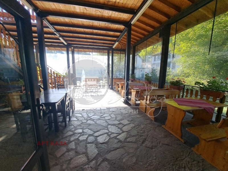 Na prodej  Hotel oblast Plovdiv , Svežen , 197 m2 | 73048037 - obraz [8]