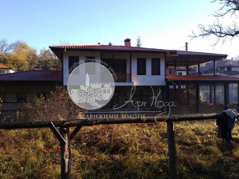 À vendre  Hôtel région Plovdiv , Svejen , 197 m² | 73048037 - image [4]