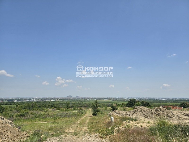 Продава  Парцел, област Пловдив, с. Белащица •  144 500 EUR • ID 33382839 — holmes.bg - [1] 