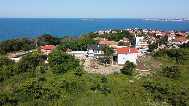 De vânzare  Complot regiunea Burgas , Ciernomoreț , 5000 mp | 35918307 - imagine [4]