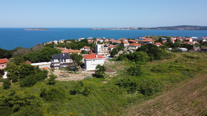 De vânzare  Complot regiunea Burgas , Ciernomoreț , 5000 mp | 35918307 - imagine [7]