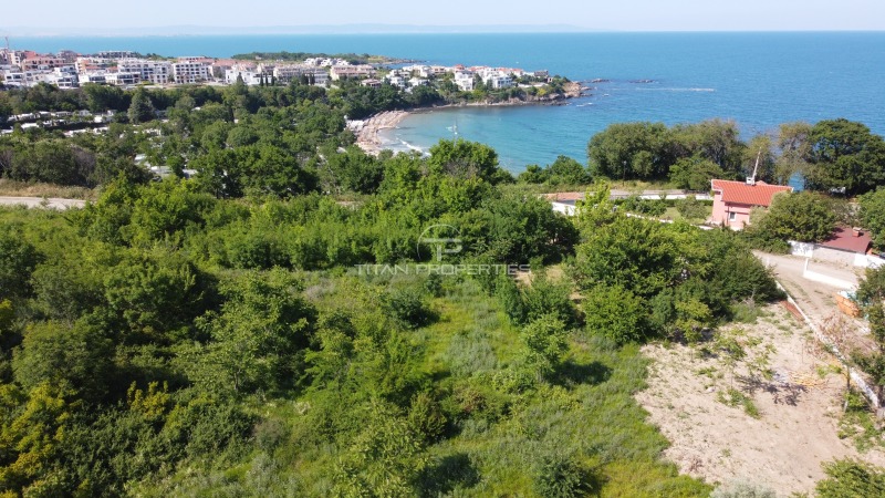 De vânzare  Complot regiunea Burgas , Ciernomoreț , 5000 mp | 35918307 - imagine [3]