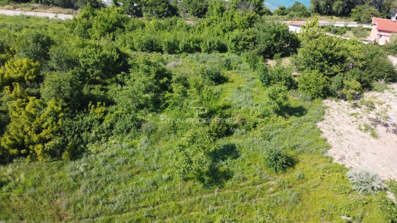 De vânzare  Complot regiunea Burgas , Ciernomoreț , 5000 mp | 35918307