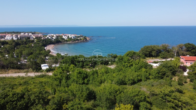 De vânzare  Complot regiunea Burgas , Ciernomoreț , 5000 mp | 35918307 - imagine [6]