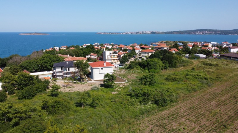 De vânzare  Complot regiunea Burgas , Ciernomoreț , 5000 mp | 35918307 - imagine [8]