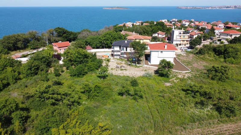 De vânzare  Complot regiunea Burgas , Ciernomoreț , 5000 mp | 35918307 - imagine [5]