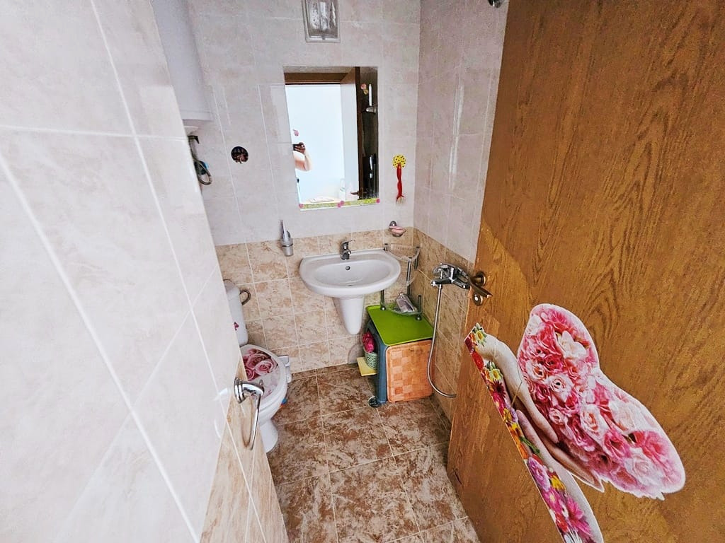 Продава 1-СТАЕН, к.к. Слънчев бряг, област Бургас, снимка 5 - Апартаменти - 55229316