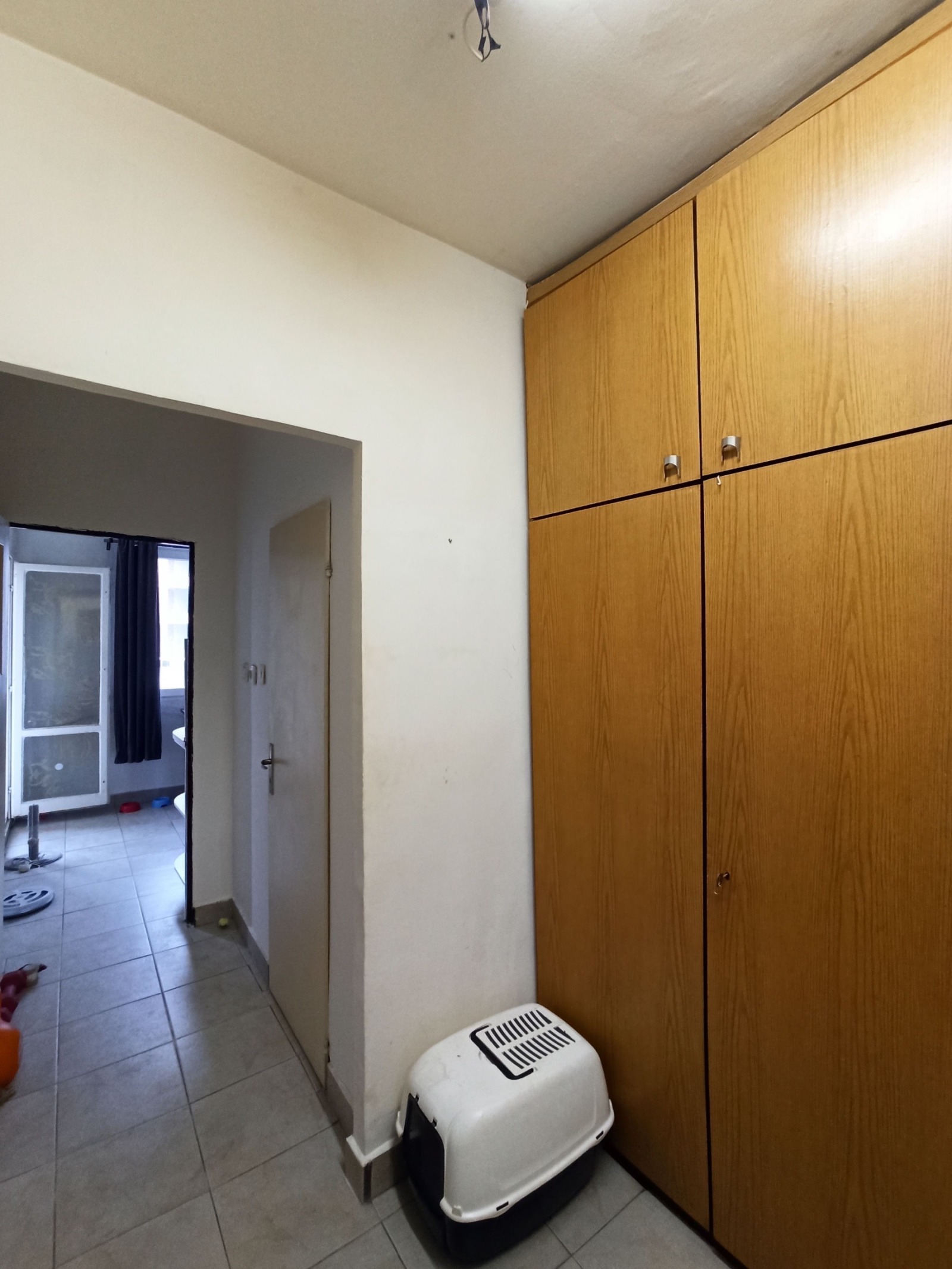 Продава 1-СТАЕН, гр. София, Младост 4, снимка 8 - Апартаменти - 54237540