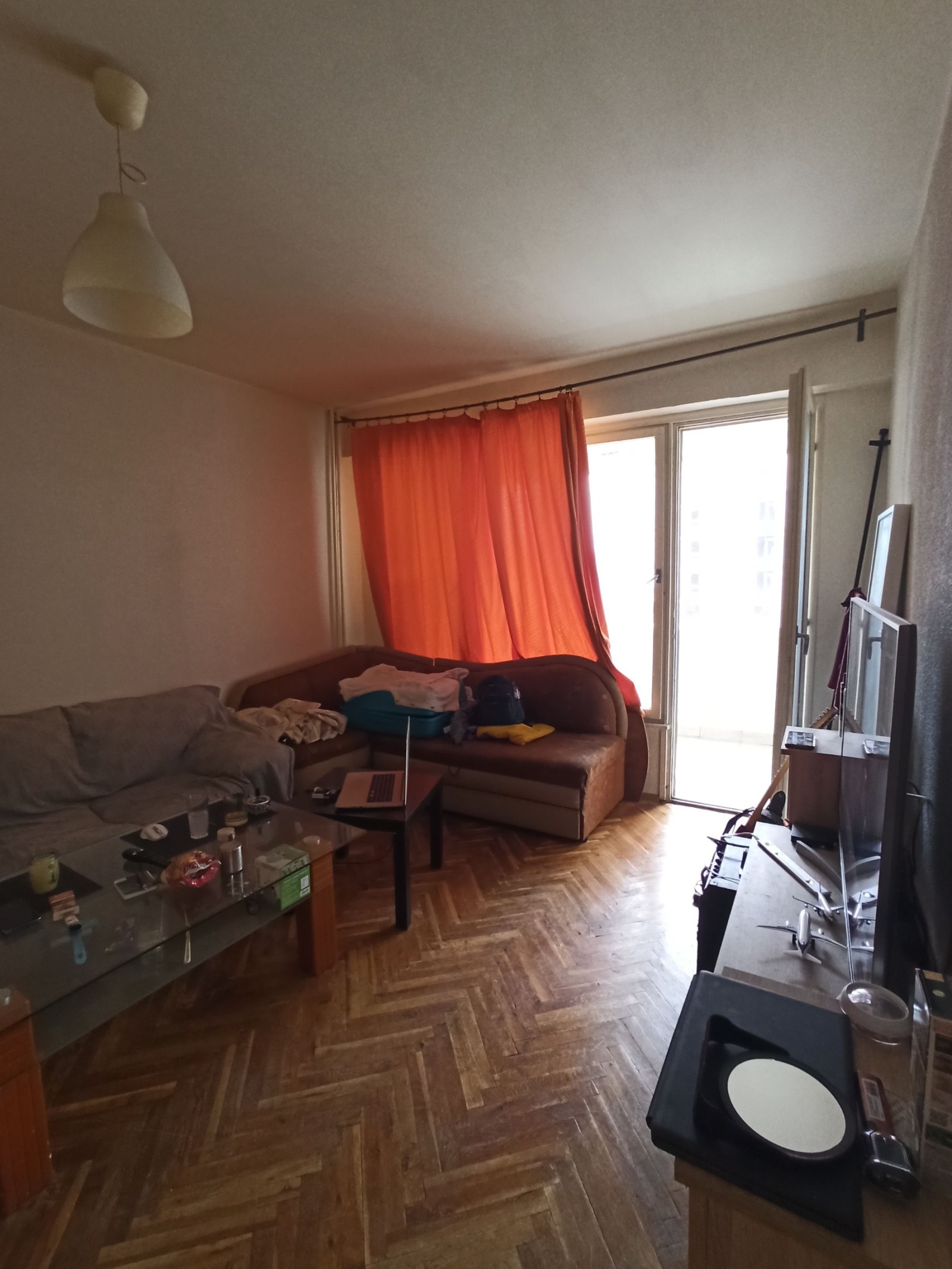 Продава 1-СТАЕН, гр. София, Младост 4, снимка 4 - Апартаменти - 54237540