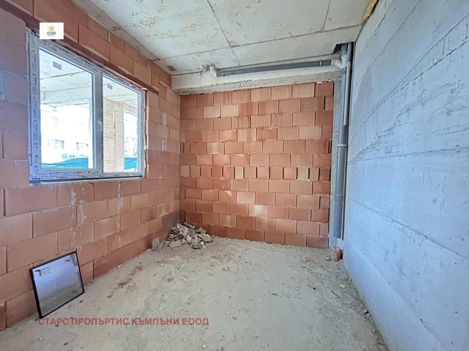 Продава 2-СТАЕН, гр. Варна, Кайсиева градина, снимка 2 - Апартаменти - 54041432