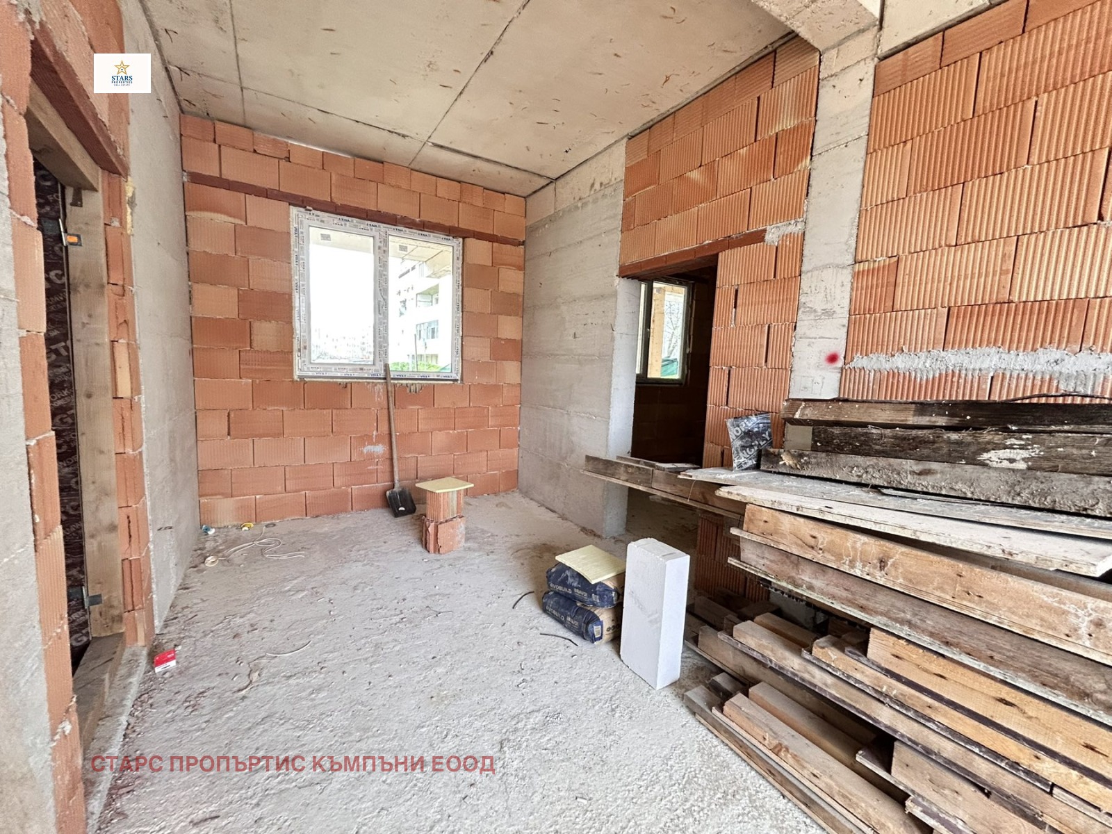 Продава 2-СТАЕН, гр. Варна, Кайсиева градина, снимка 3 - Апартаменти - 54041432