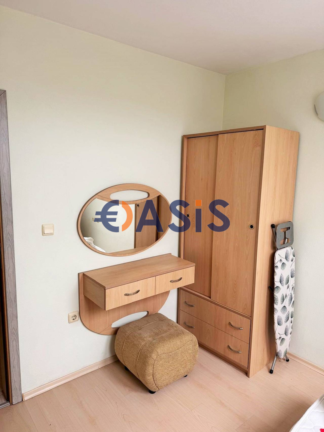 Продава 2-СТАЕН, к.к. Слънчев бряг, област Бургас, снимка 3 - Апартаменти - 54232805