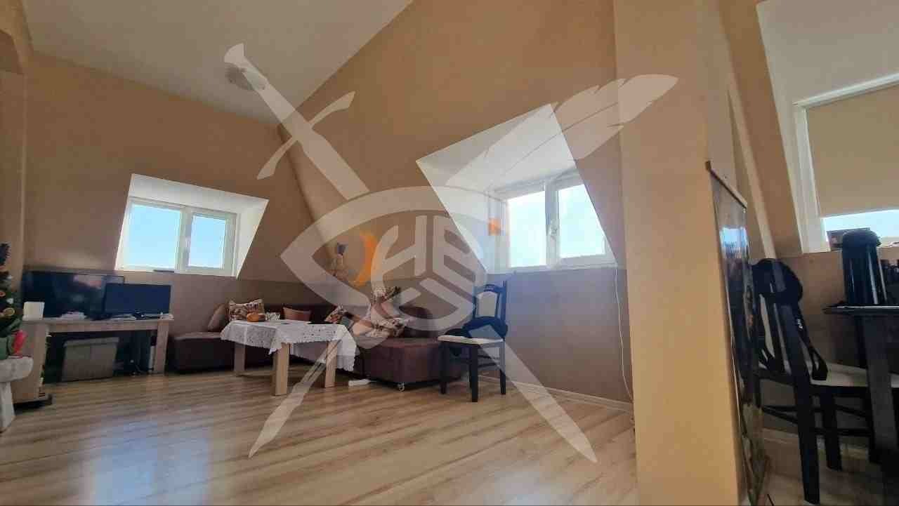Продава 2-СТАЕН, гр. Свети Влас, област Бургас, снимка 2 - Апартаменти - 54484075