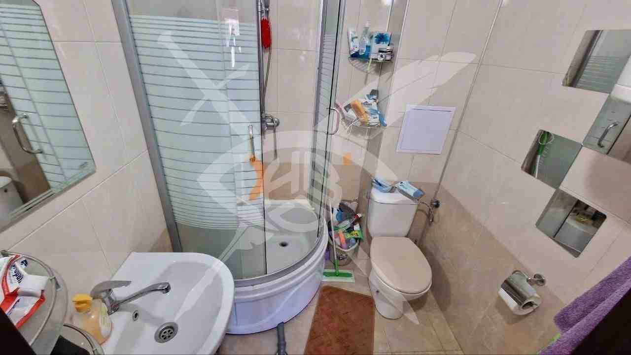 Продава 2-СТАЕН, гр. Свети Влас, област Бургас, снимка 6 - Апартаменти - 54484075