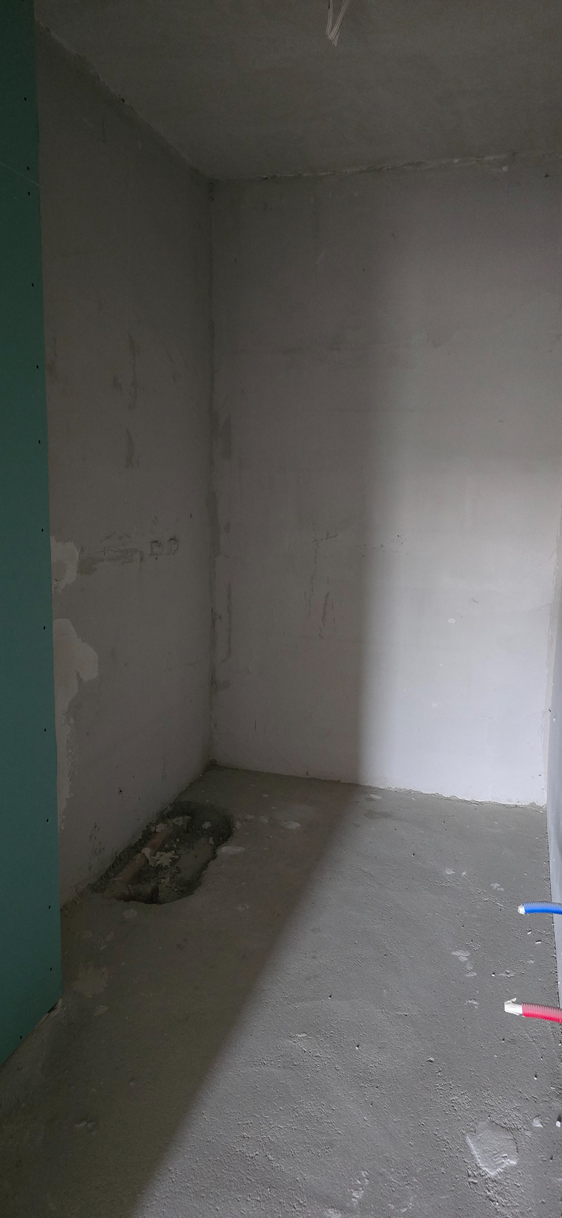 Продава 2-СТАЕН, гр. Пазарджик, Център, снимка 3 - Апартаменти - 54609741