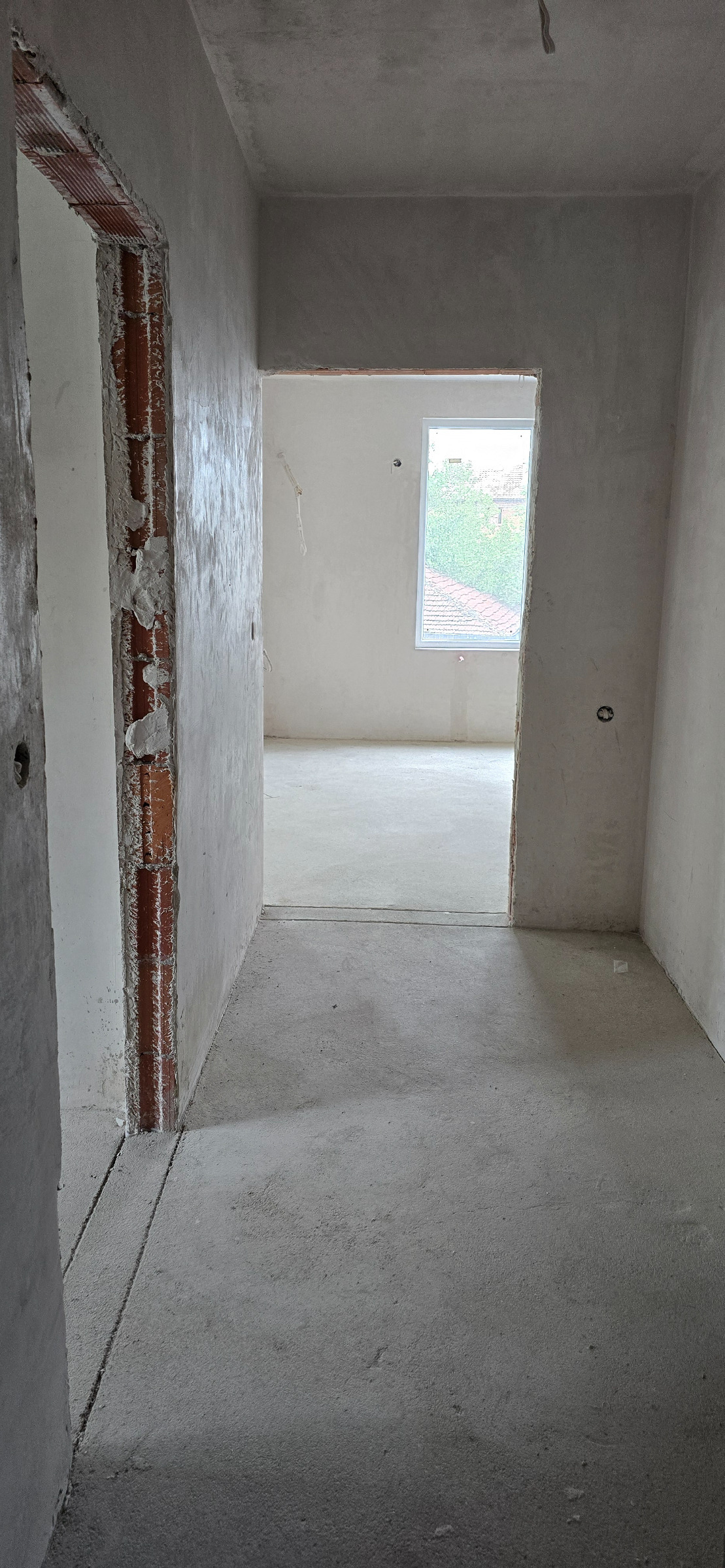 Продава 2-СТАЕН, гр. Пазарджик, Център, снимка 2 - Апартаменти - 54609741