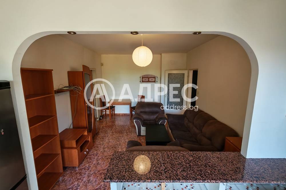 Продава 2-СТАЕН, гр. София, Люлин 6, снимка 11 - Апартаменти - 56007072
