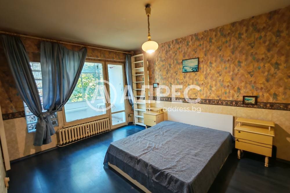 Продава 2-СТАЕН, гр. София, Люлин 6, снимка 3 - Апартаменти - 56007072