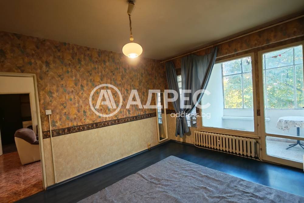 Продава 2-СТАЕН, гр. София, Люлин 6, снимка 7 - Апартаменти - 56007072