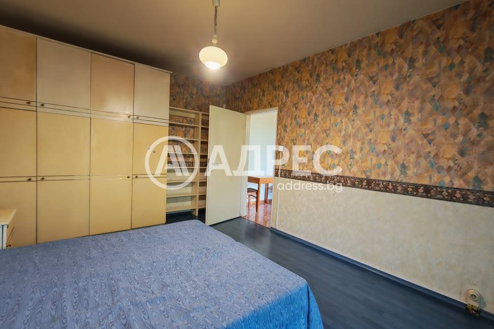 Продава 2-СТАЕН, гр. София, Люлин 6, снимка 6 - Апартаменти - 56007072