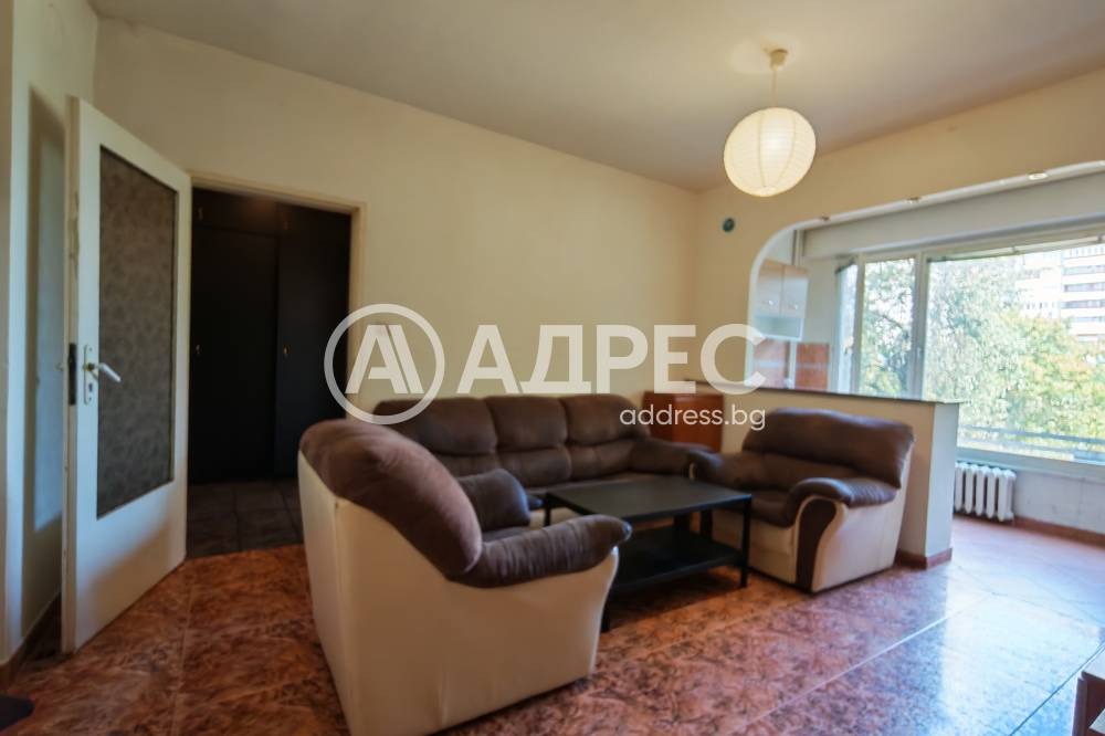 Продава 2-СТАЕН, гр. София, Люлин 6, снимка 10 - Апартаменти - 56007072