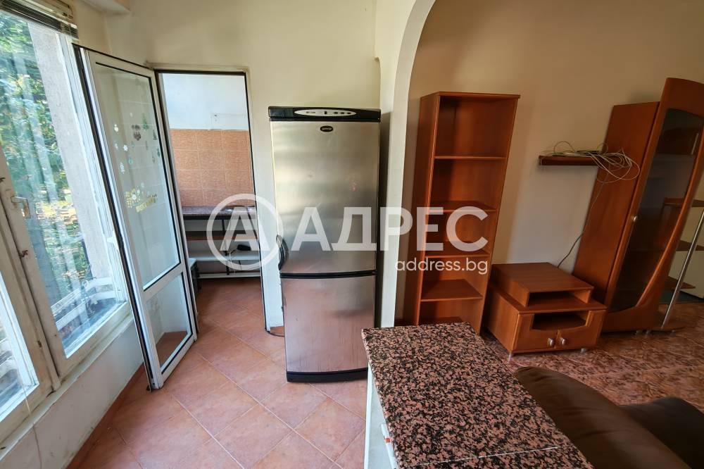 Продава 2-СТАЕН, гр. София, Люлин 6, снимка 12 - Апартаменти - 56007072