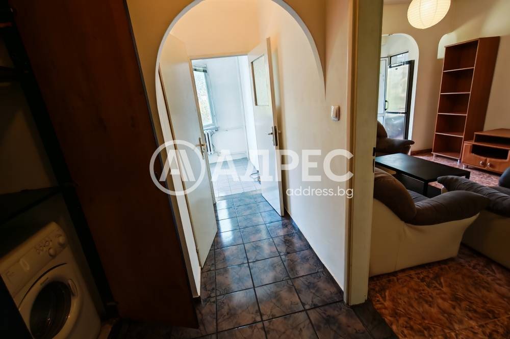 Продава 2-СТАЕН, гр. София, Люлин 6, снимка 9 - Апартаменти - 56007072
