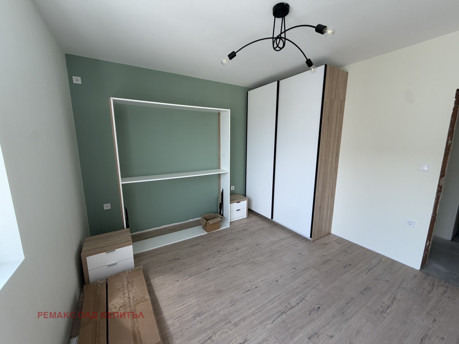 Продава 2-СТАЕН, гр. Велико Търново, Картала, снимка 8 - Апартаменти - 56110943