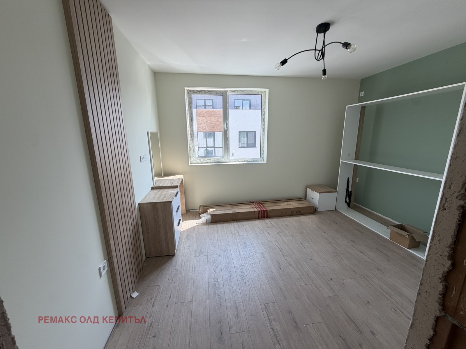 Продава 2-СТАЕН, гр. Велико Търново, Картала, снимка 7 - Апартаменти - 56110943
