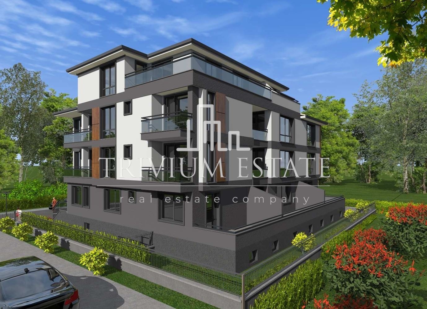 Продава 3-СТАЕН, гр. Раковски, област Пловдив, снимка 3 - Апартаменти - 53164627