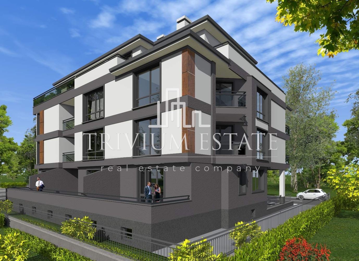 Продава 3-СТАЕН, гр. Раковски, област Пловдив, снимка 4 - Апартаменти - 53164627
