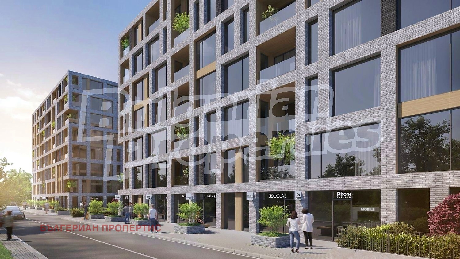 Продава 3-СТАЕН, гр. Костинброд, област София област, снимка 13 - Апартаменти - 55641807