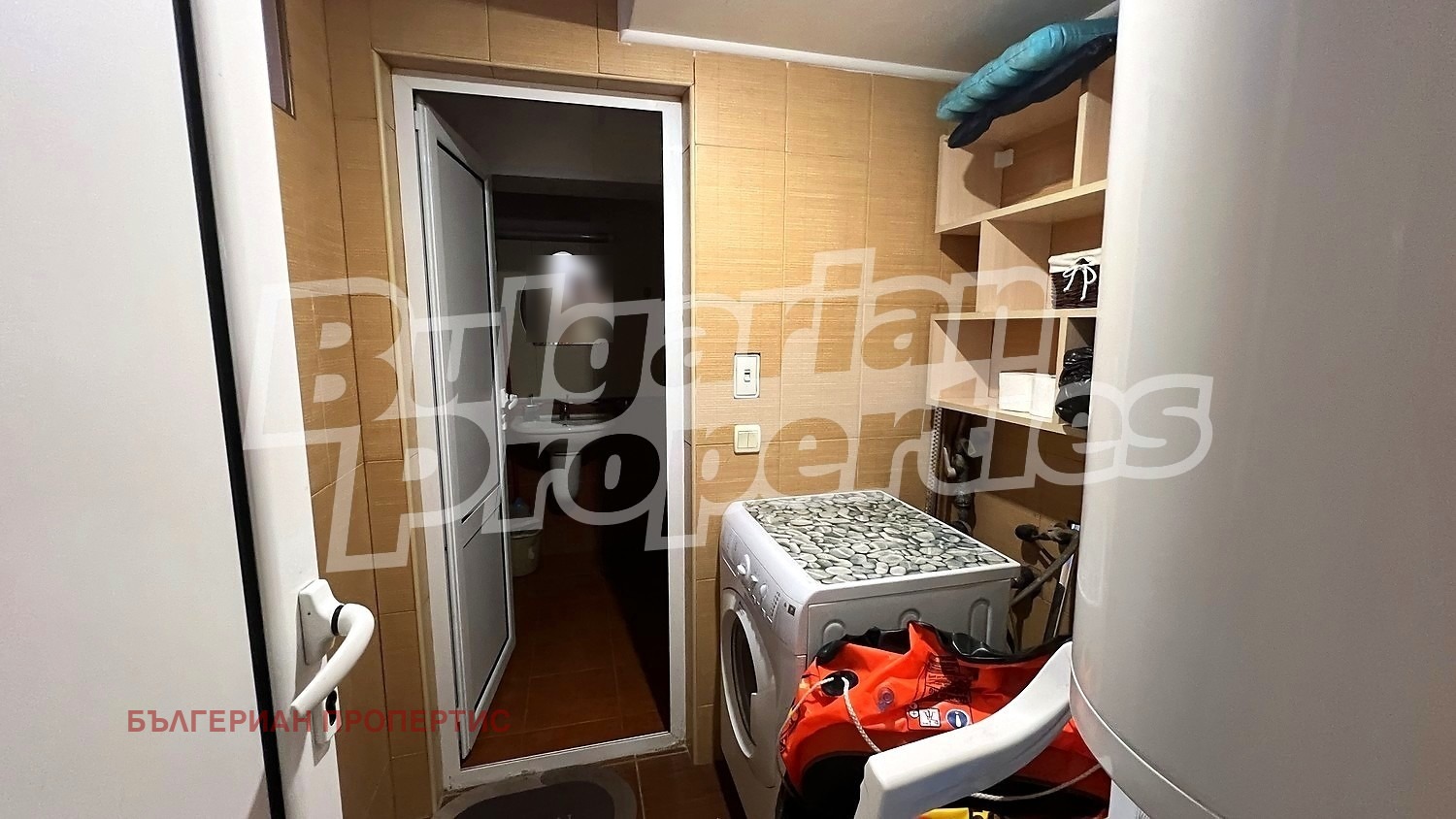 Продава 3-СТАЕН, гр. Несебър, област Бургас, снимка 10 - Апартаменти - 55752716