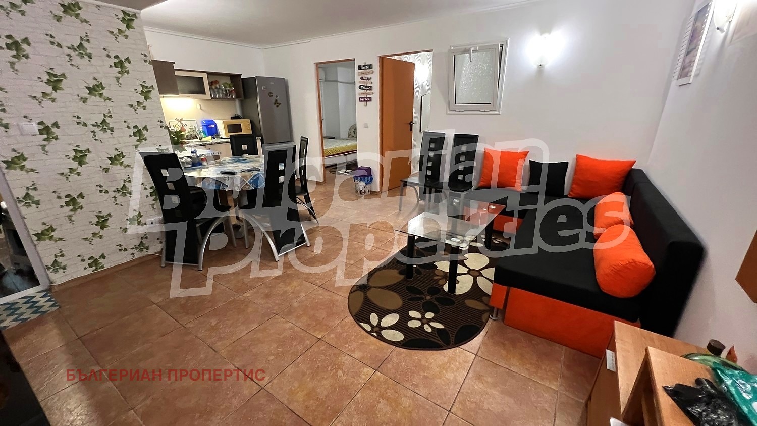 Продава 3-СТАЕН, гр. Несебър, област Бургас, снимка 16 - Апартаменти - 55752716