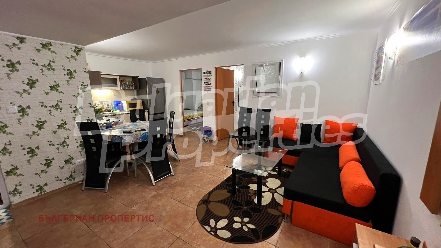 Продава 3-СТАЕН, гр. Несебър, област Бургас, снимка 4 - Апартаменти - 55752716