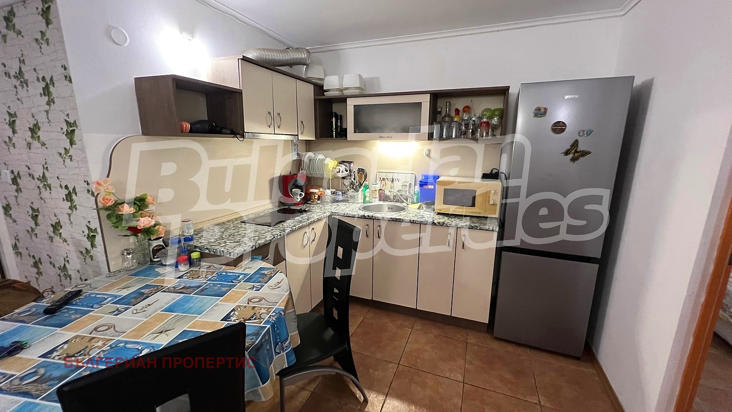 Продава 3-СТАЕН, гр. Несебър, област Бургас, снимка 3 - Апартаменти - 55752716