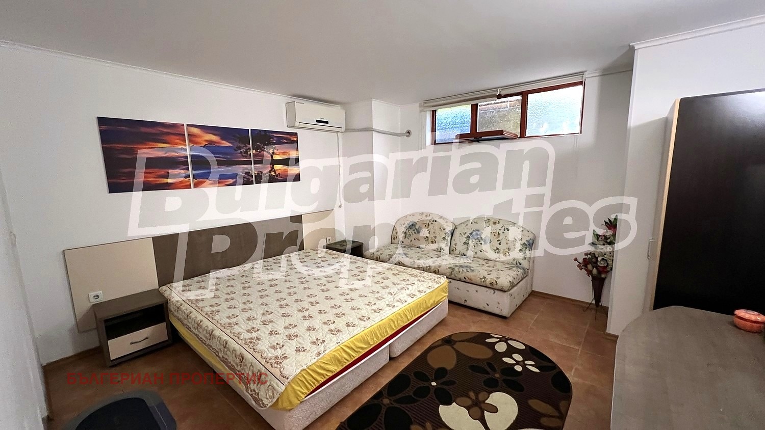 Продава 3-СТАЕН, гр. Несебър, област Бургас, снимка 5 - Апартаменти - 55752716