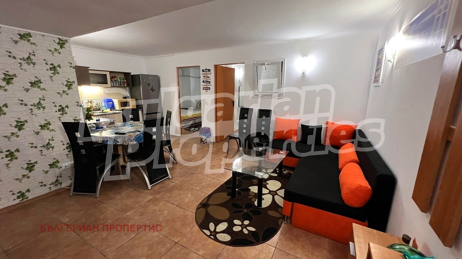Продава 3-СТАЕН, гр. Несебър, област Бургас, снимка 2 - Апартаменти - 55752716