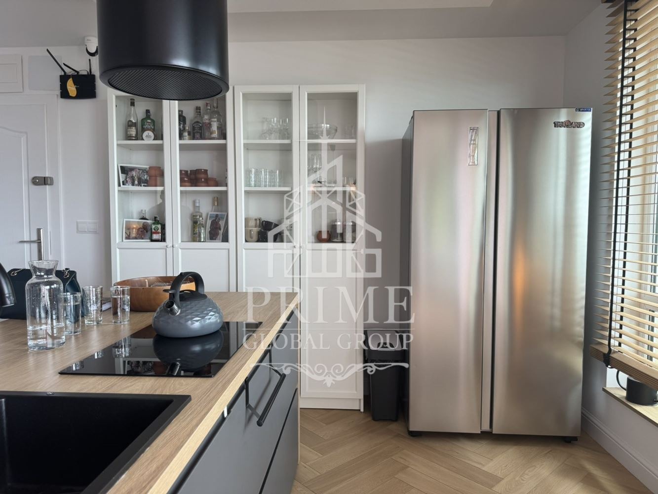 Продава 3-СТАЕН, гр. Бургас, Сарафово, снимка 7 - Апартаменти - 55925578