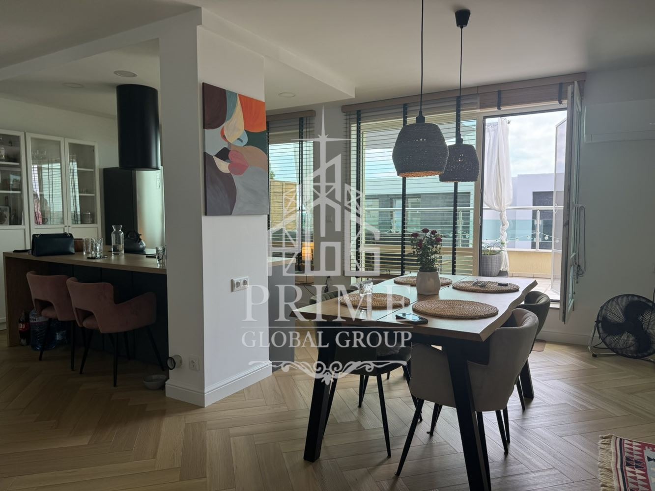 Продава 3-СТАЕН, гр. Бургас, Сарафово, снимка 5 - Апартаменти - 55925578