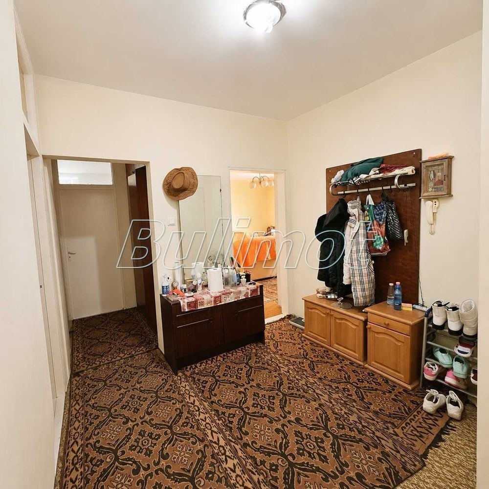 Продава 4-СТАЕН, гр. Варна, Владислав Варненчик 1, снимка 6 - Апартаменти - 54530930