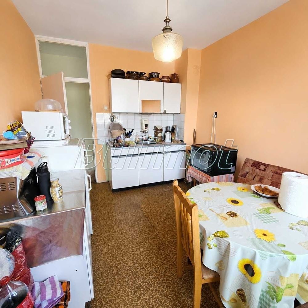 Продава 4-СТАЕН, гр. Варна, Владислав Варненчик 1, снимка 7 - Апартаменти - 54530930