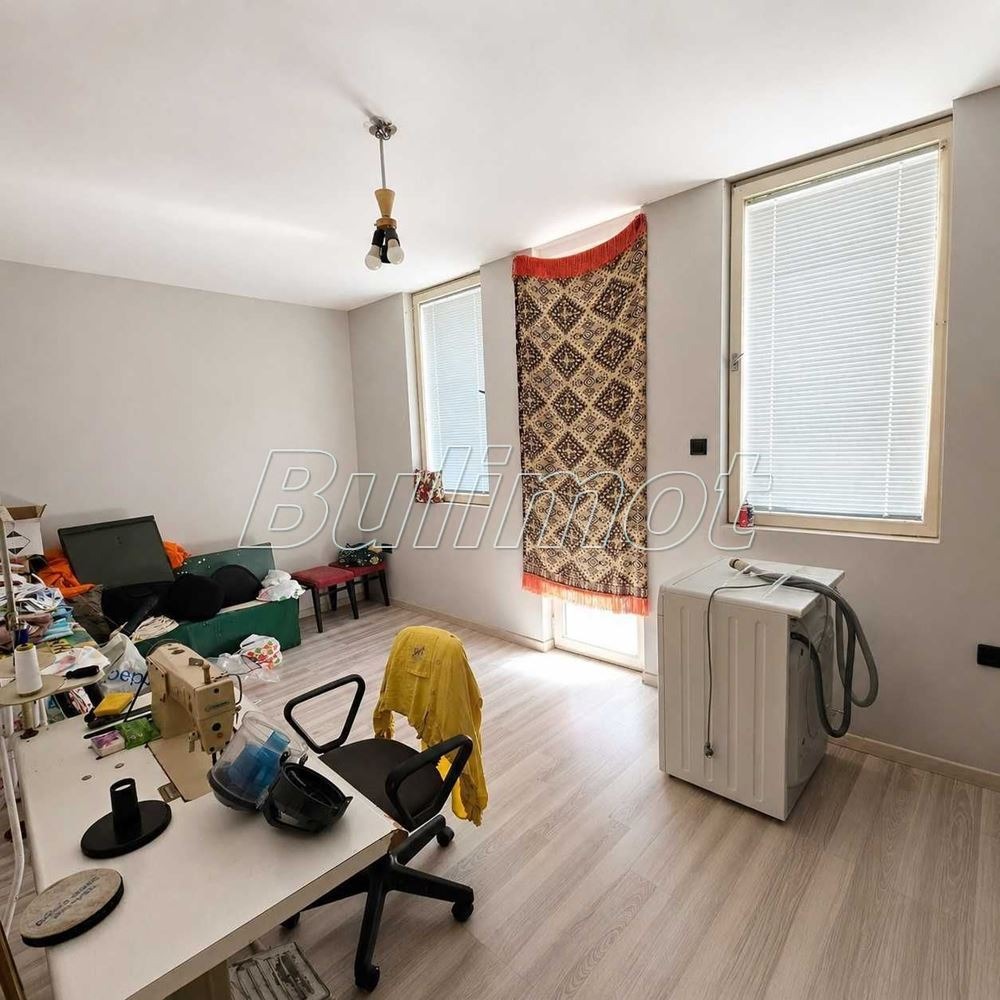 Продава 4-СТАЕН, гр. Варна, Владислав Варненчик 1, снимка 3 - Апартаменти - 54530930